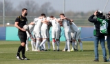 CLJ U18: remis po emocjonującym meczu